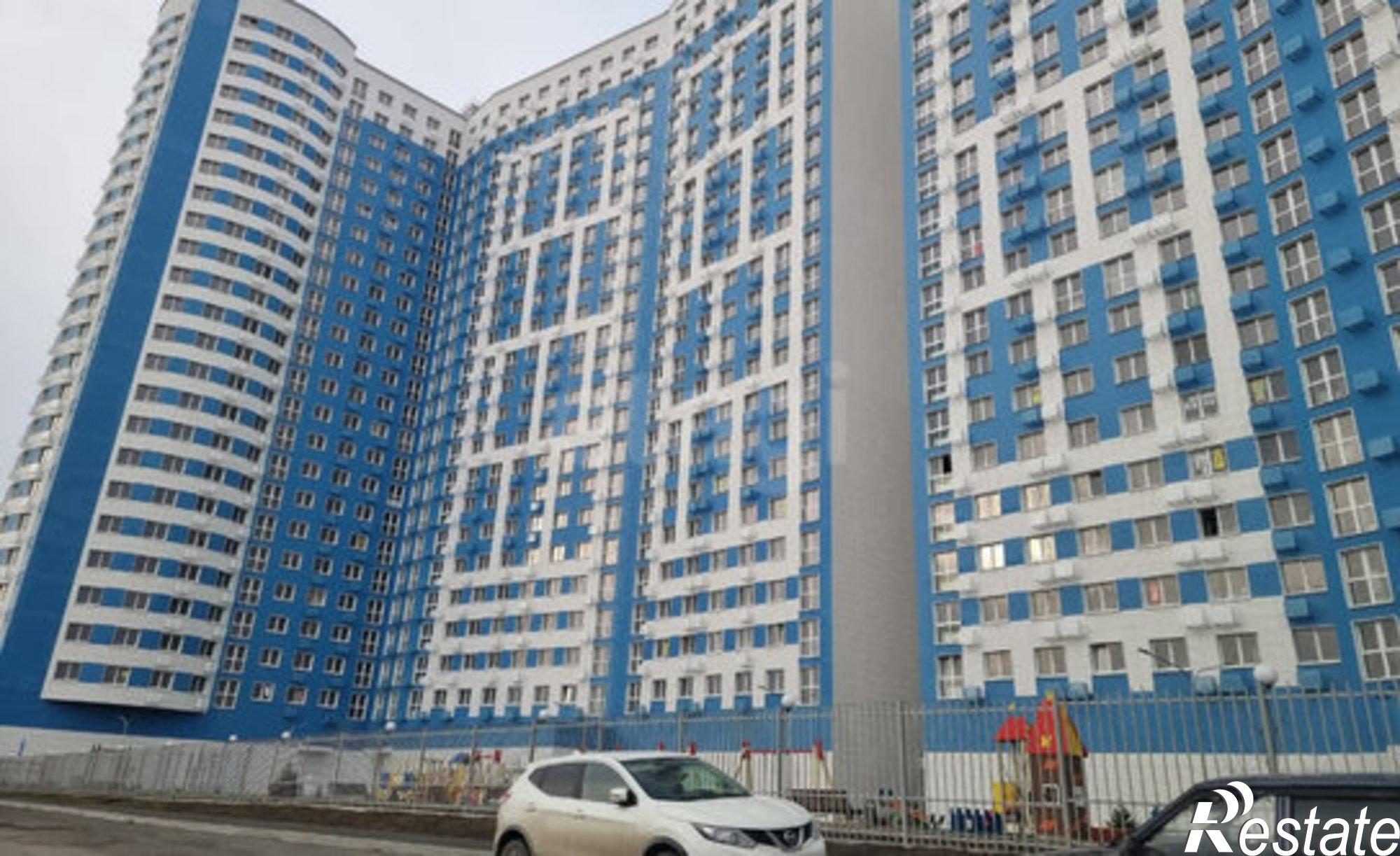 Купить квартиру за 6 750 000 рублей на ул Береговая, 73