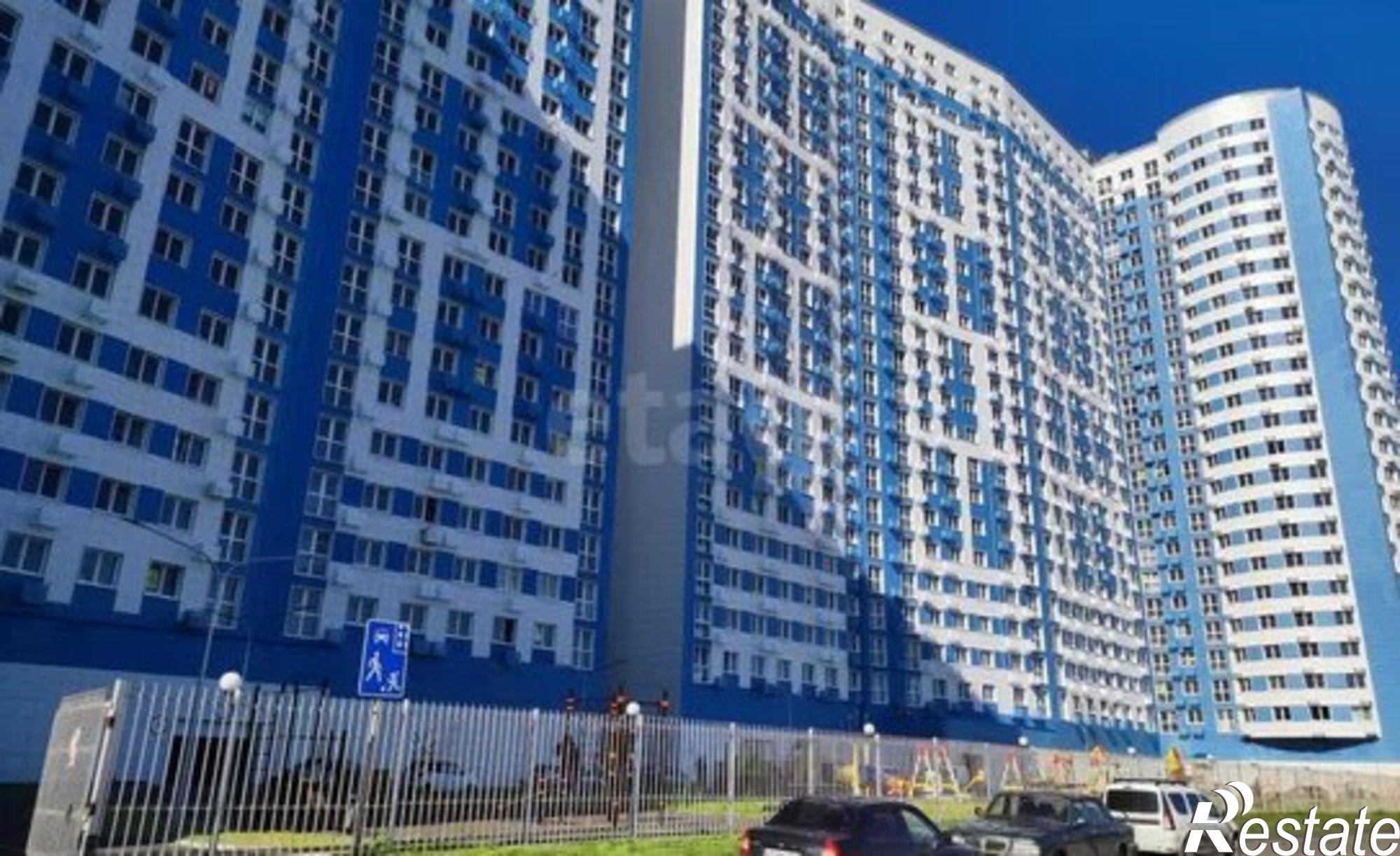 Купить квартиру за 6 750 000 рублей на ул Береговая, 73