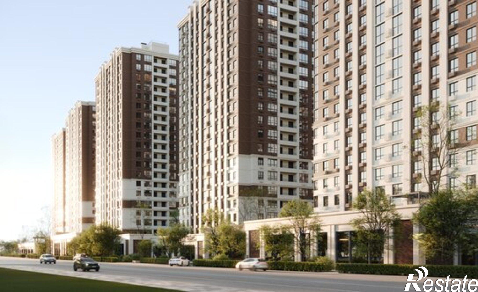 Купить квартиру за 7 360 000 рублей на улица Текучёва, 205