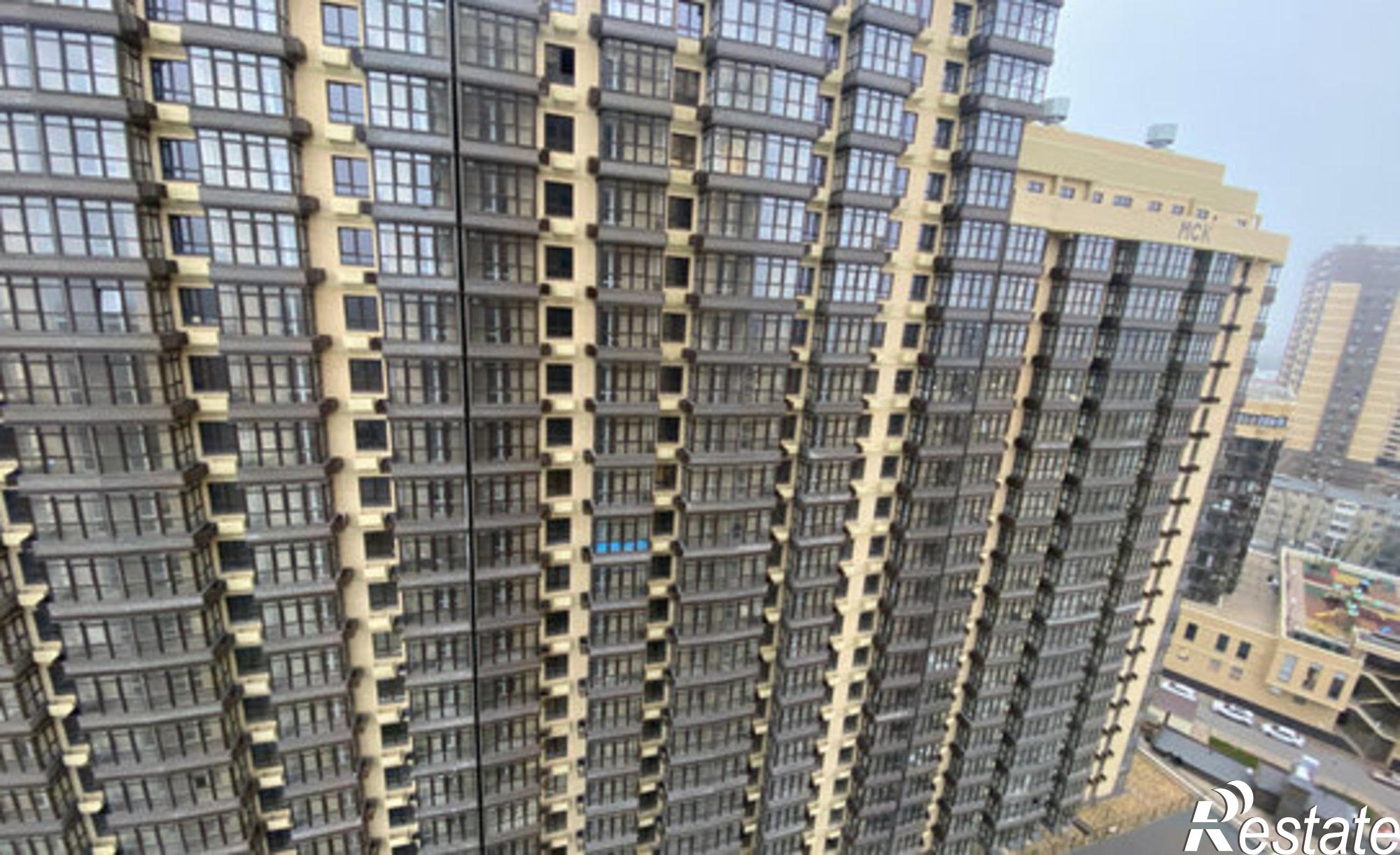 Купить квартиру за 8 200 000 рублей на улица Ларина, 45 с7