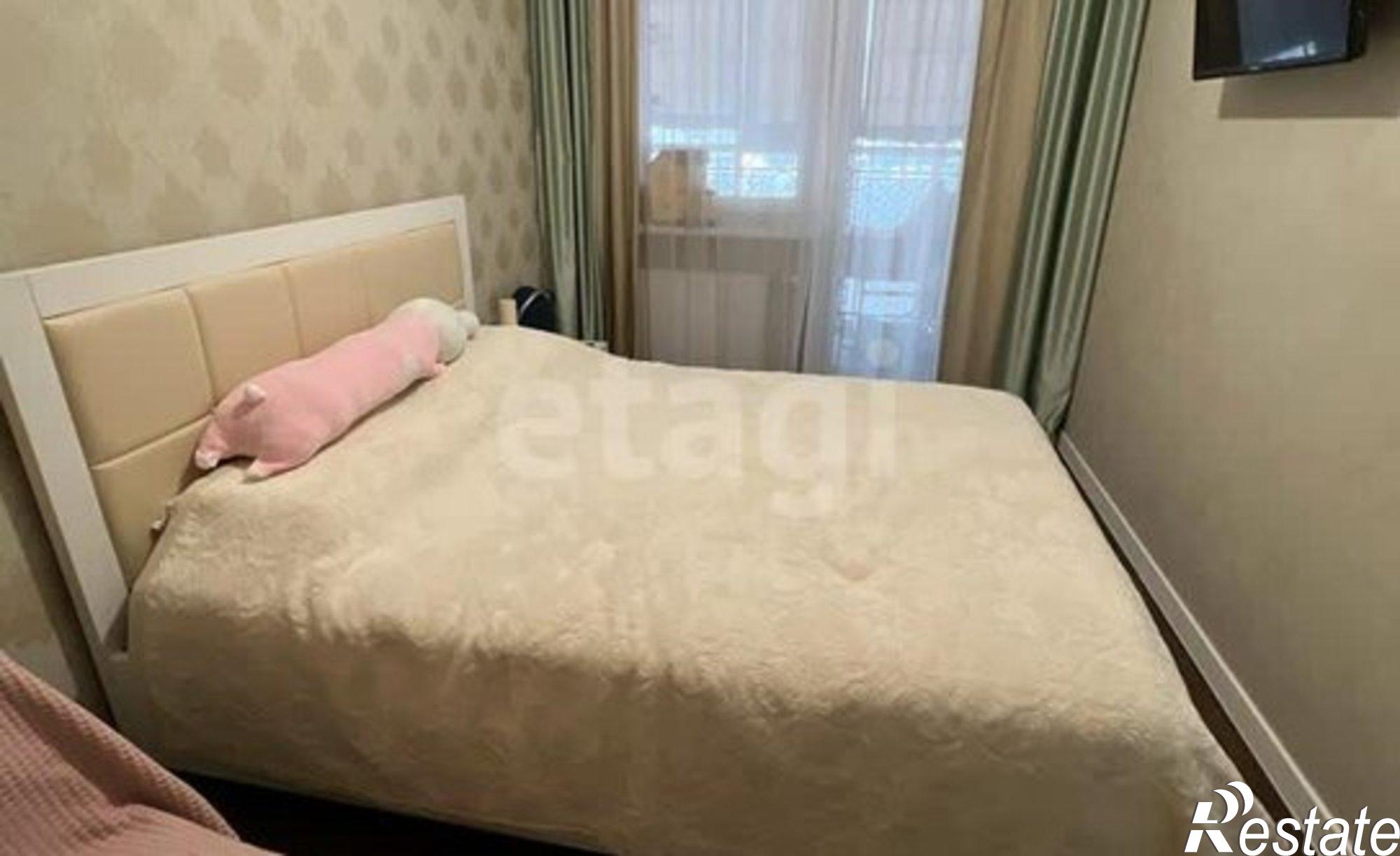 Купить квартиру за 9 250 000 рублей на Гвардейский переулок, 13