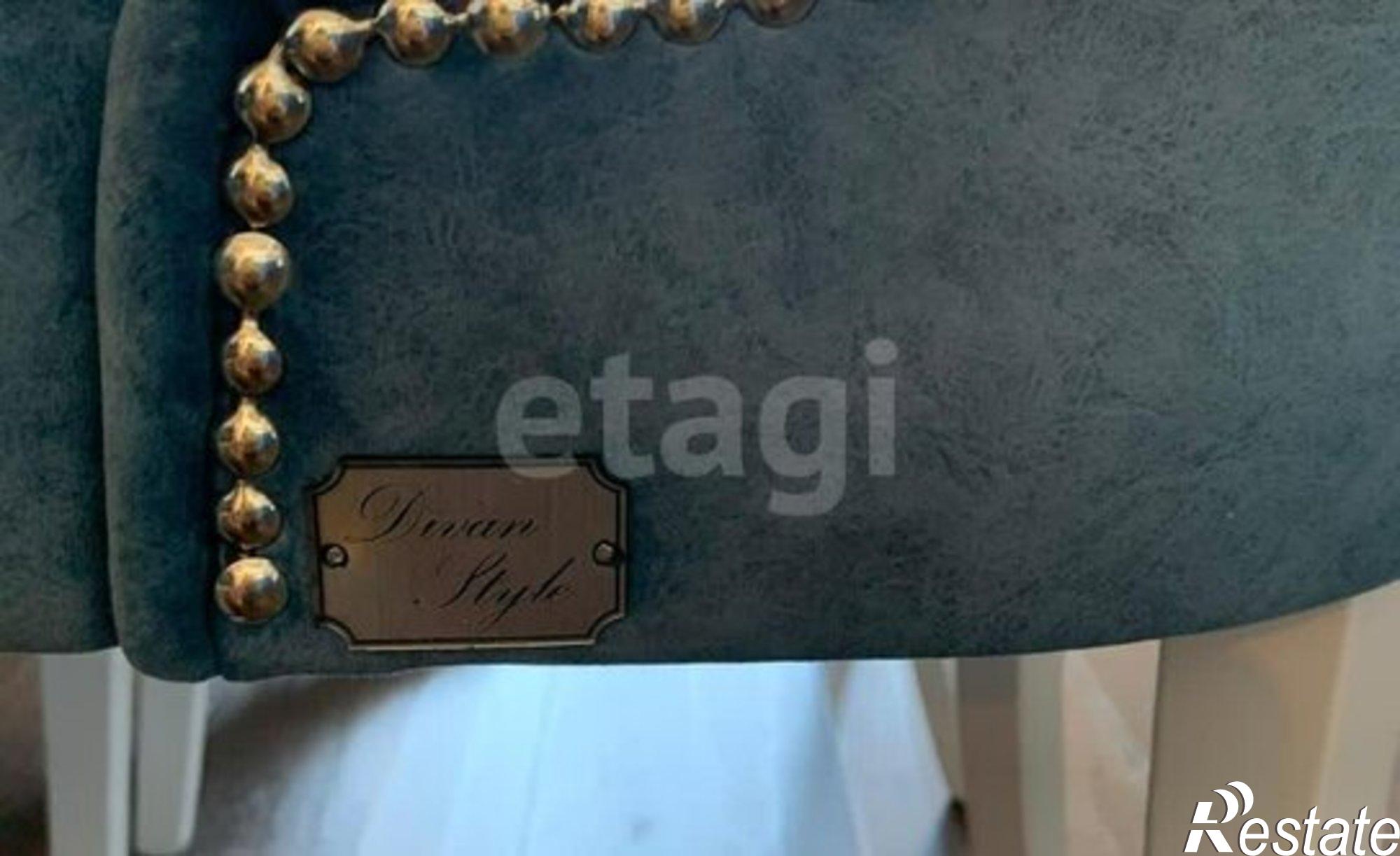 Купить квартиру за 9 250 000 рублей на Гвардейский переулок, 13