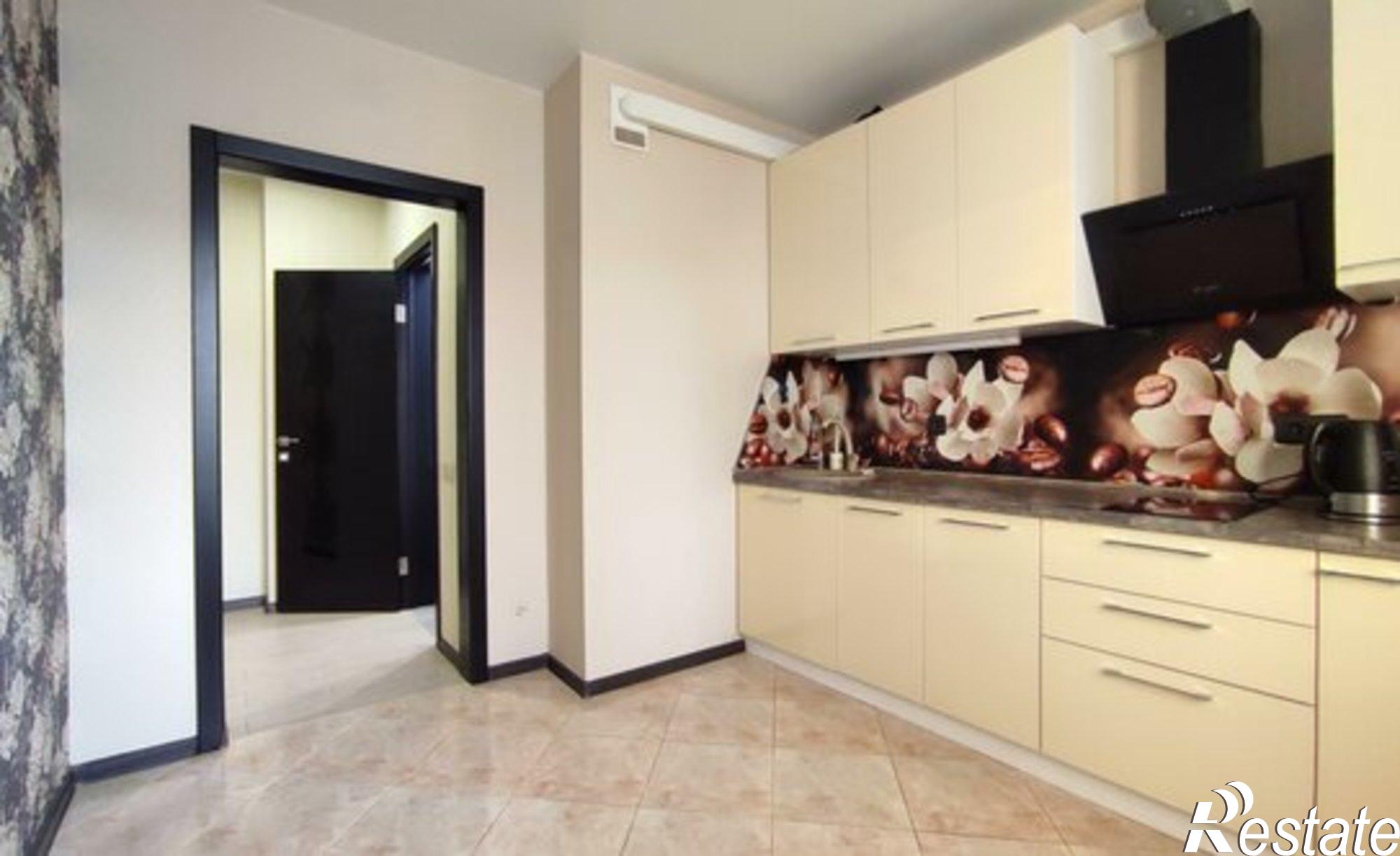 Купить квартиру за 8 000 000 рублей на ул Магнитогорская, 1г