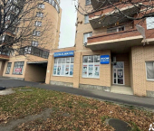 торговое помещение 114 кв м Портовая улица, 277