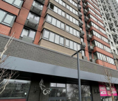 3-комн, 56 кв м, этаж 15/25 ул Малиновского, 33/89