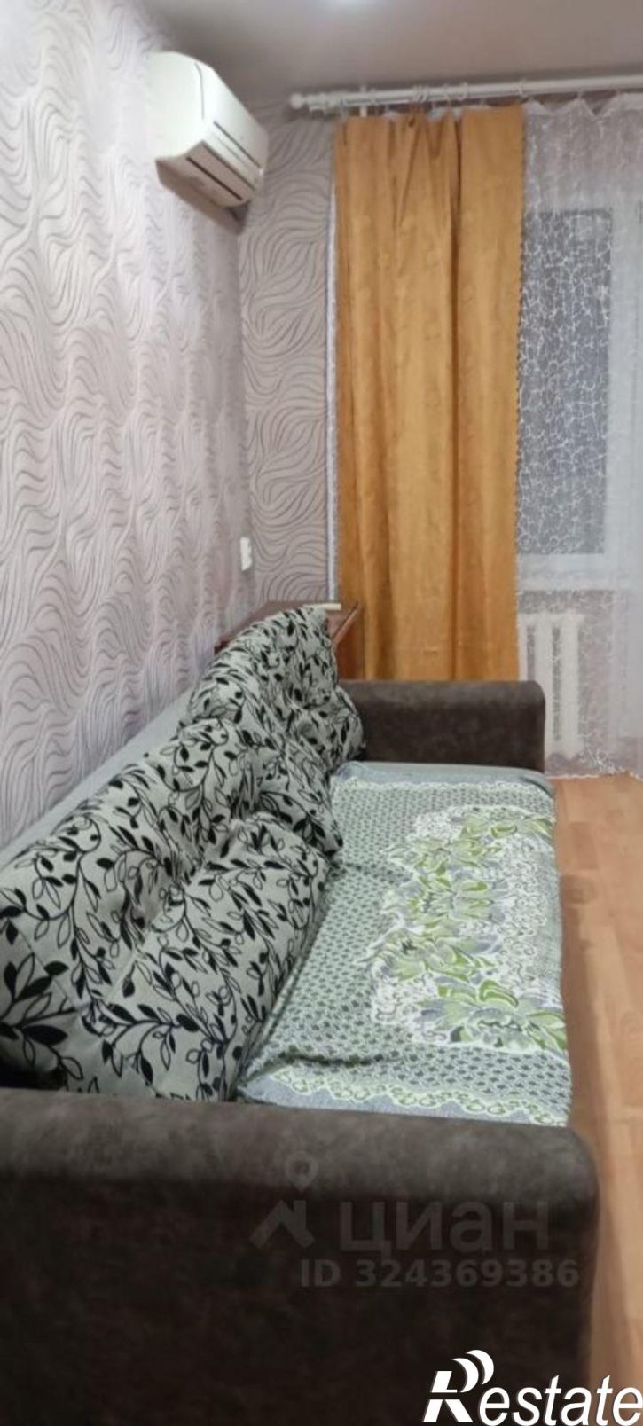 2-комн квартира проспект Королёва, 17,  д. 17