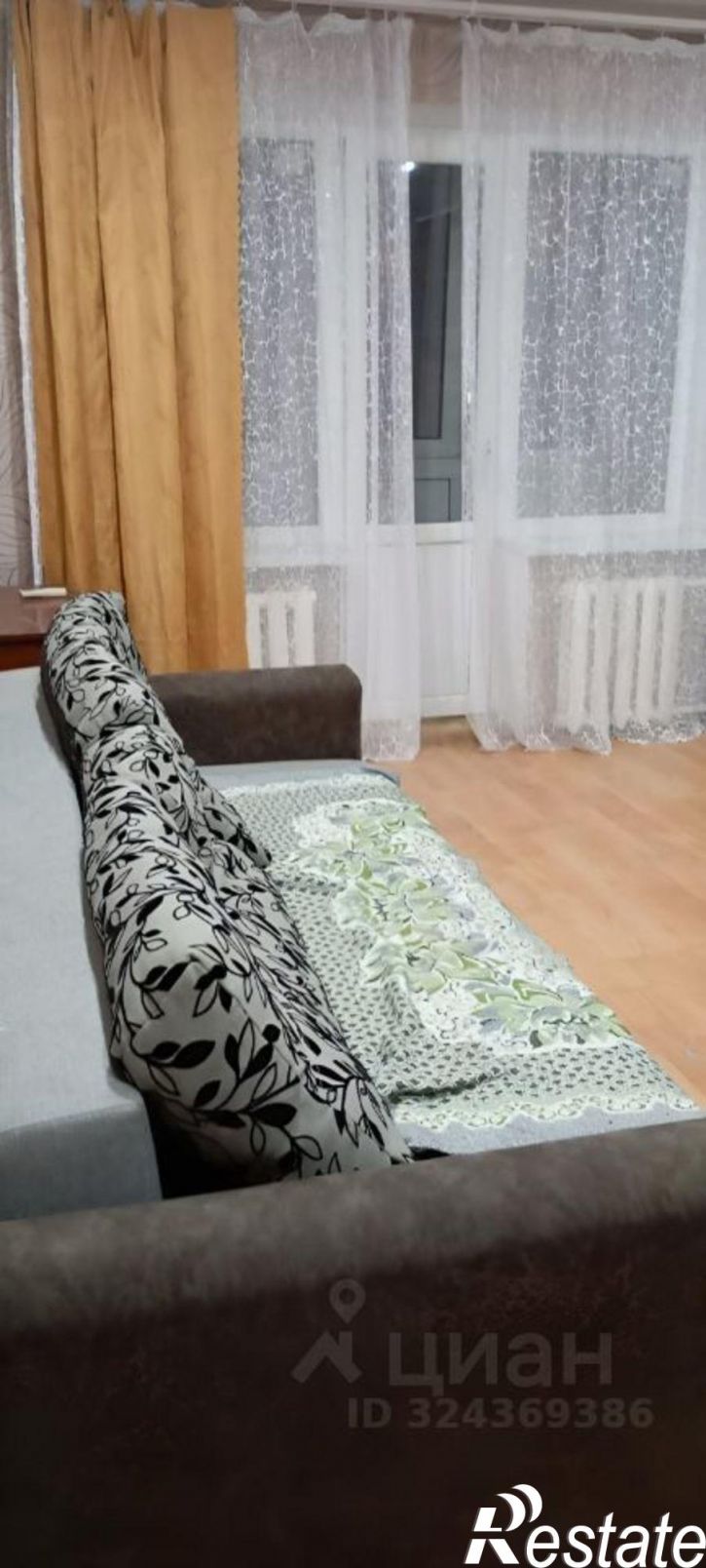 2-комн квартира проспект Королёва, 17,  д. 17