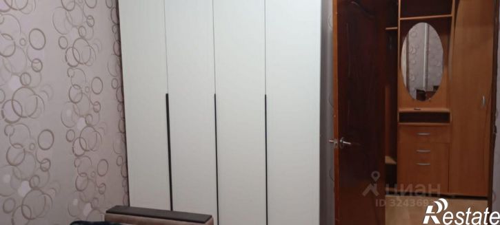 2-комн квартира проспект Королёва, 17,  д. 17