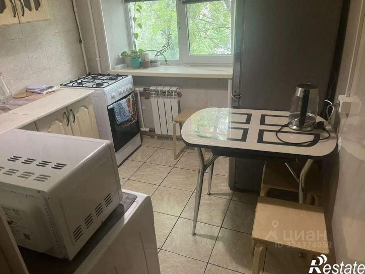 1-комн квартира Коммунистический проспект, 27/1,  д. 27/1