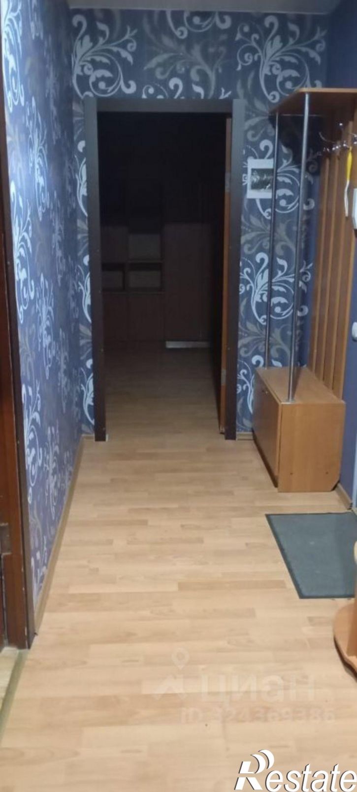 2-комн квартира проспект Королёва, 17,  д. 17