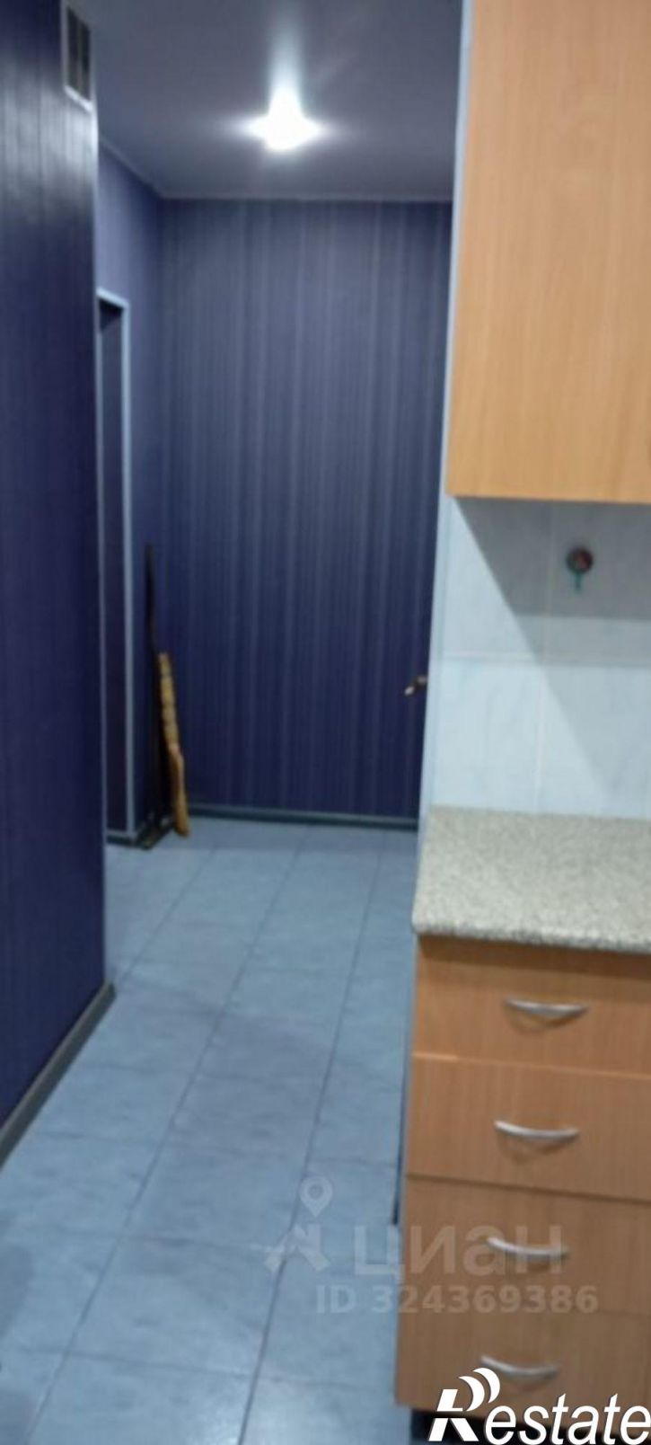 2-комн квартира проспект Королёва, 17,  д. 17