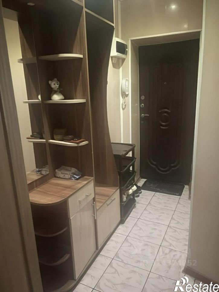 1-комн квартира Коммунистический проспект, 27/1,  д. 27/1