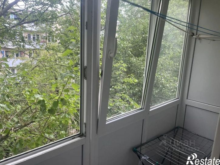 1-комн квартира Коммунистический проспект, 27/1,  д. 27/1