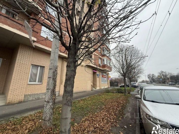 Торговое помещение Портовая улица, 277,  д. 277