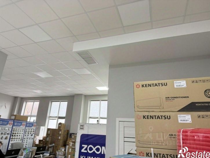 Торговое помещение Портовая улица, 277,  д. 277