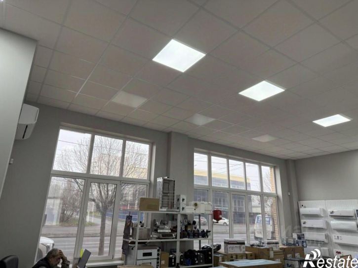 Торговое помещение Портовая улица, 277,  д. 277