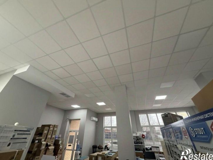 Торговое помещение Портовая улица, 277,  д. 277