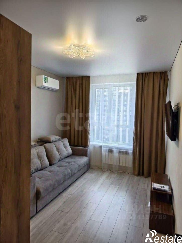 1-комн квартира улица Бориса Слюсаря, 23 с2,  д. 23 с2