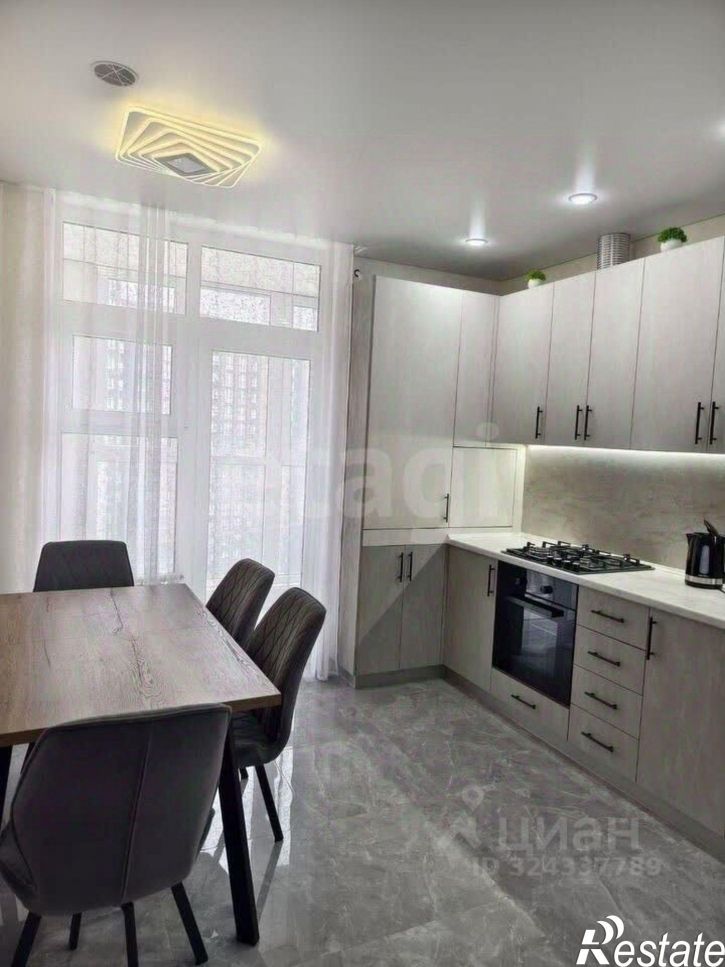 1-комн квартира улица Бориса Слюсаря, 23 с2,  д. 23 с2