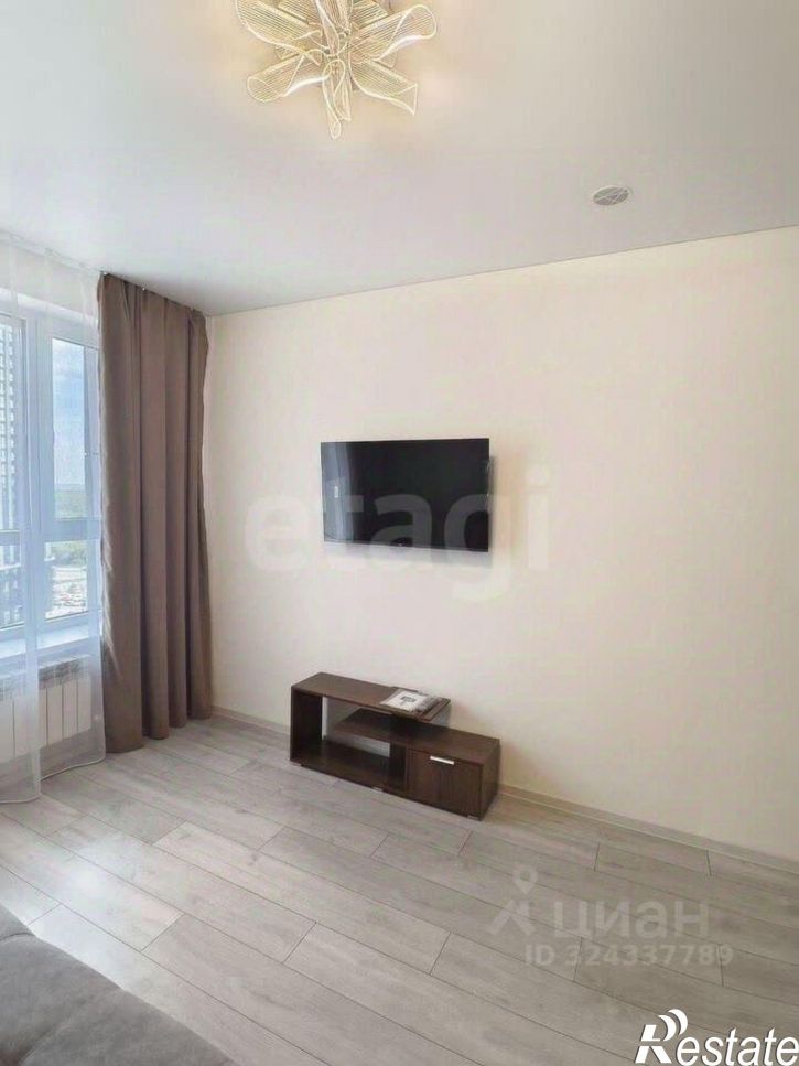 1-комн квартира улица Бориса Слюсаря, 23 с2,  д. 23 с2