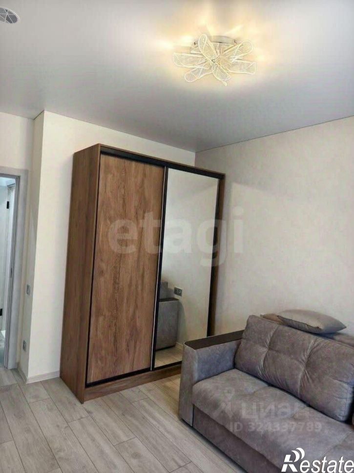 1-комн квартира улица Бориса Слюсаря, 23 с2,  д. 23 с2