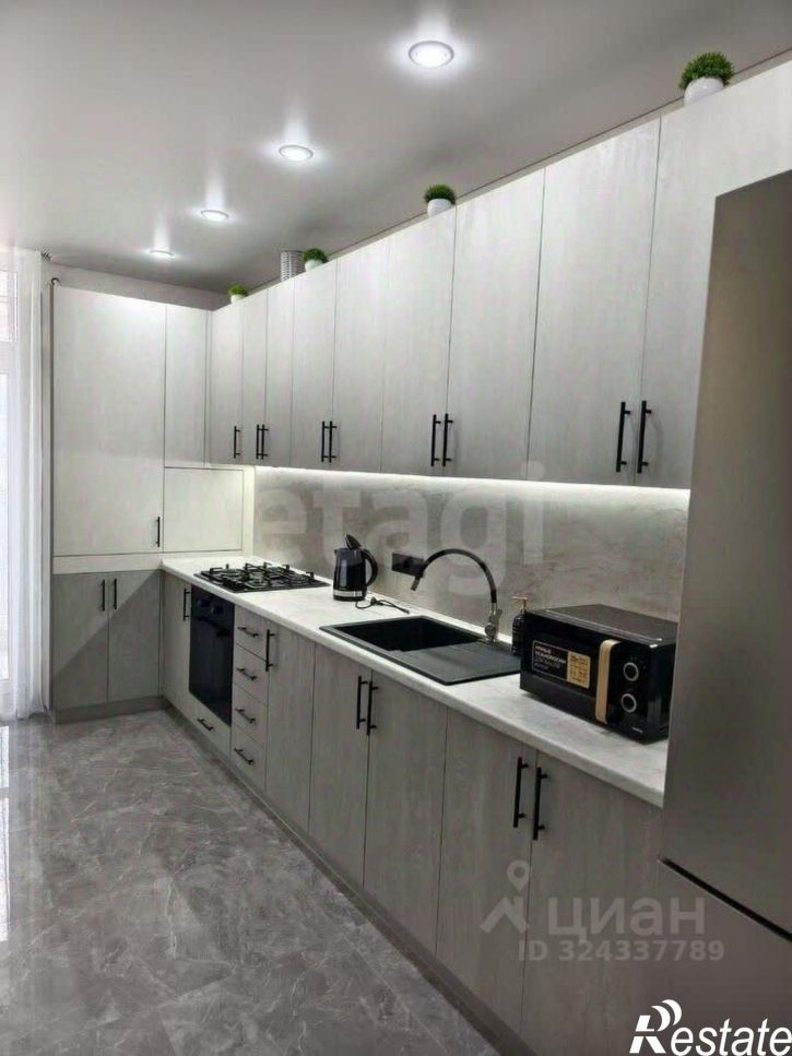 1-комн квартира улица Бориса Слюсаря, 23 с2,  д. 23 с2