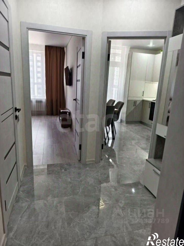 1-комн квартира улица Бориса Слюсаря, 23 с2,  д. 23 с2