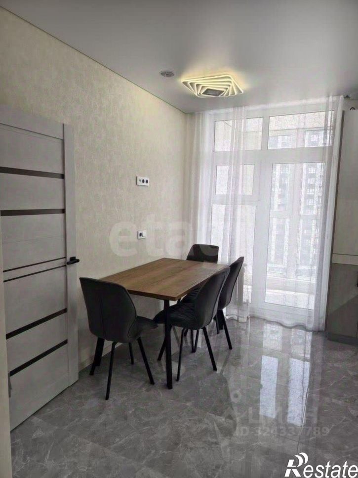 1-комн квартира улица Бориса Слюсаря, 23 с2,  д. 23 с2