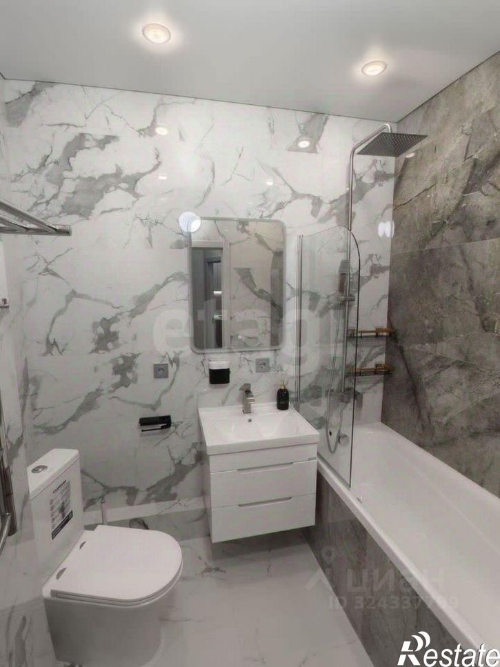 1-комн квартира улица Бориса Слюсаря, 23 с2,  д. 23 с2