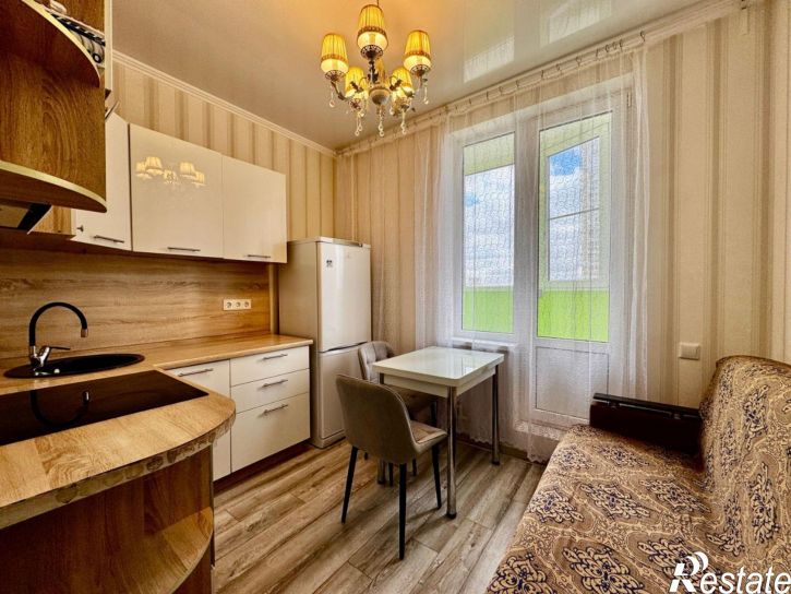 1-комн квартира улица Ткачёва, 14,  д. 14