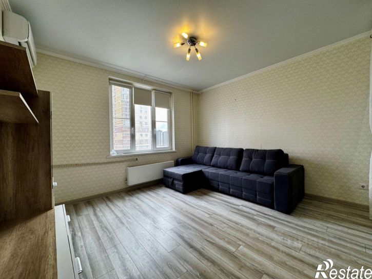 1-комн квартира улица Ткачёва, 14,  д. 14