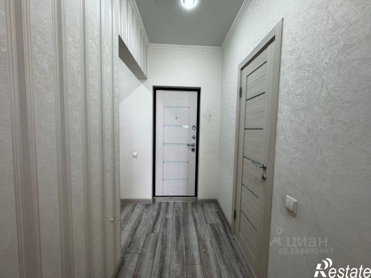 1-комн квартира улица Ткачёва, 14,  д. 14