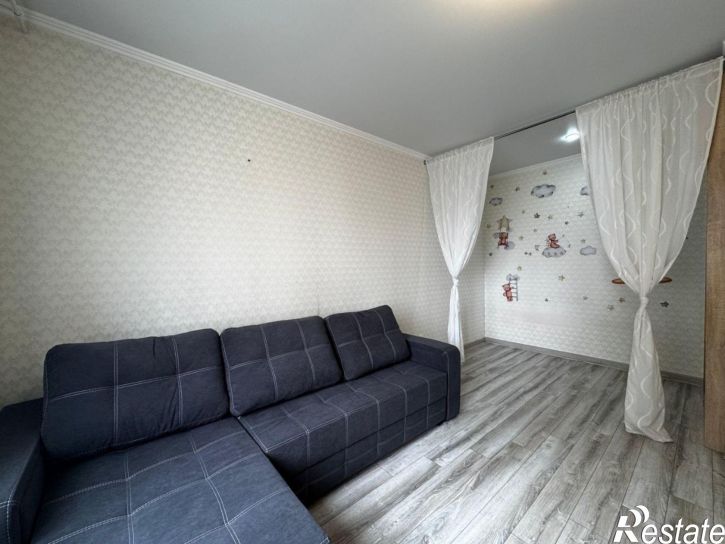 1-комн квартира улица Ткачёва, 14,  д. 14