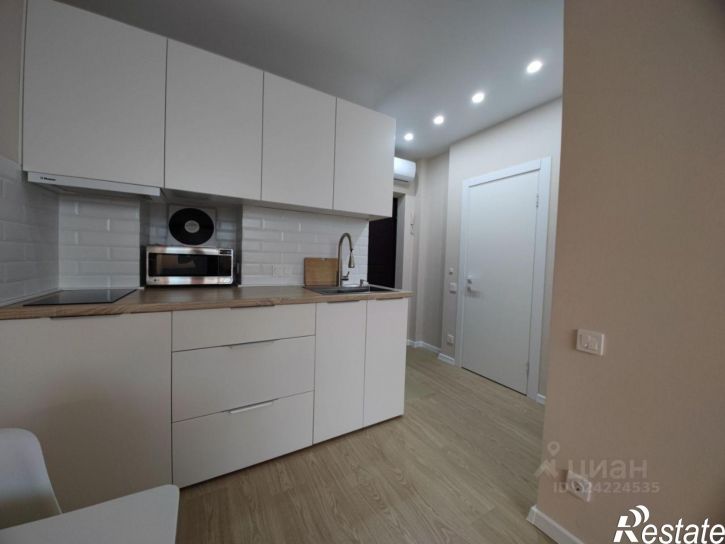 1-комн квартира бульвар Комарова, 30/2,  д. 30/2