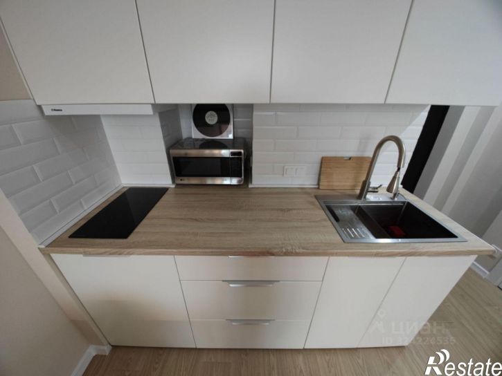 1-комн квартира бульвар Комарова, 30/2,  д. 30/2