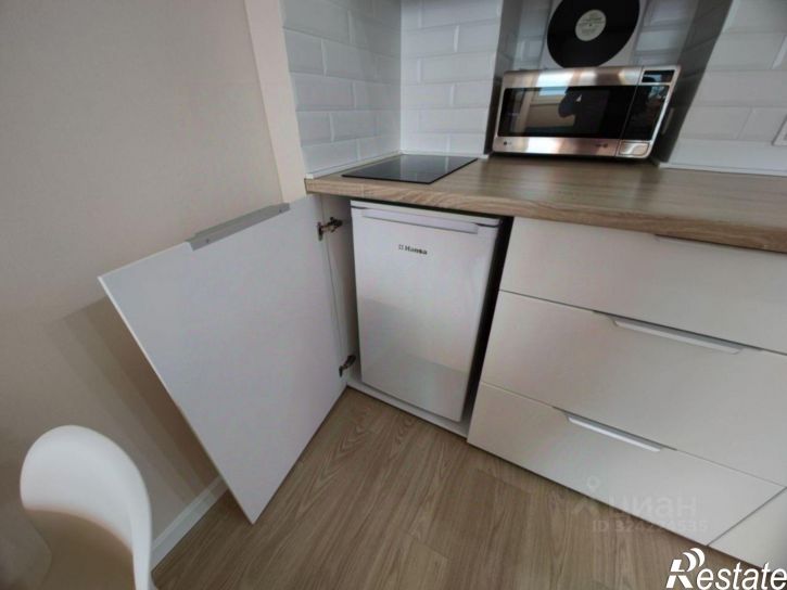 1-комн квартира бульвар Комарова, 30/2,  д. 30/2