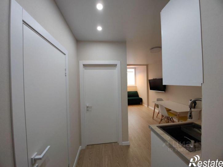 1-комн квартира бульвар Комарова, 30/2,  д. 30/2