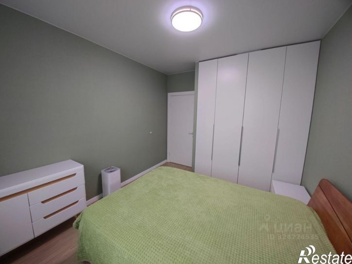 1-комн квартира бульвар Комарова, 30/2,  д. 30/2