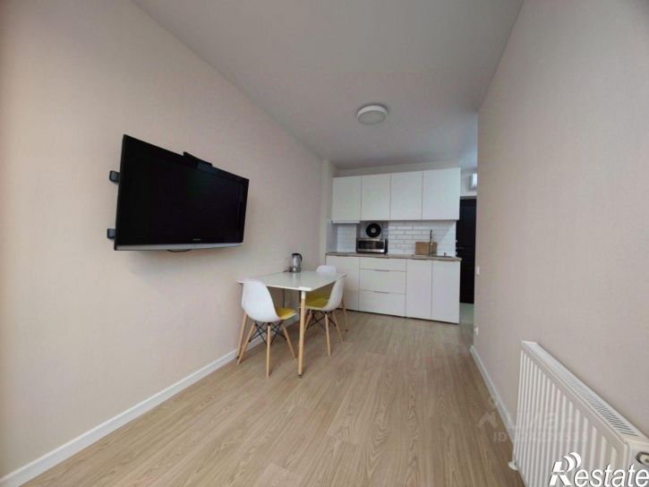 1-комн квартира бульвар Комарова, 30/2,  д. 30/2