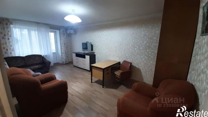 1-комн квартира улица Немировича-Данченко, 78 к4,  д. 78 к4