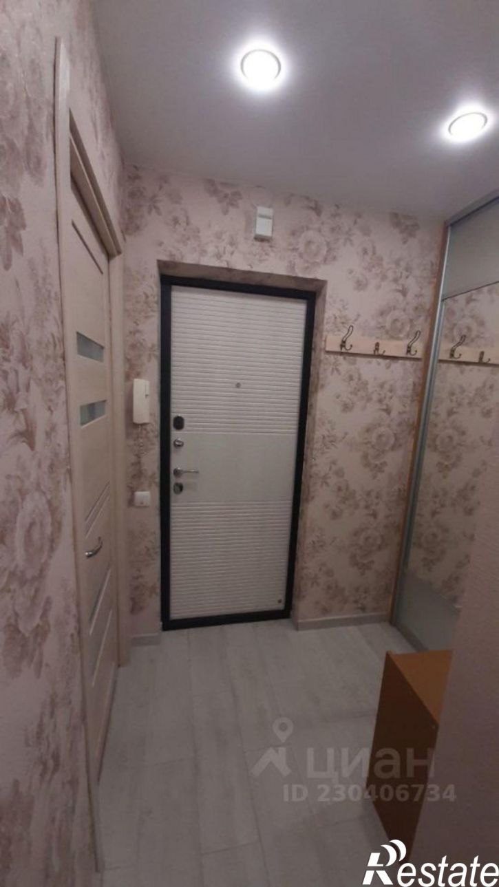 1-комн квартира улица Немировича-Данченко, 78 к4,  д. 78 к4