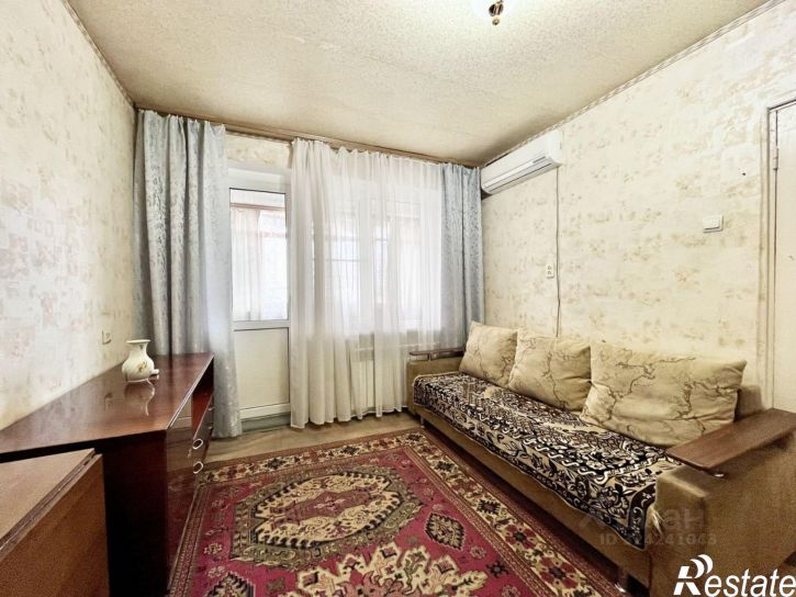 1-комн квартира улица Жмайлова, 5,  д. 5