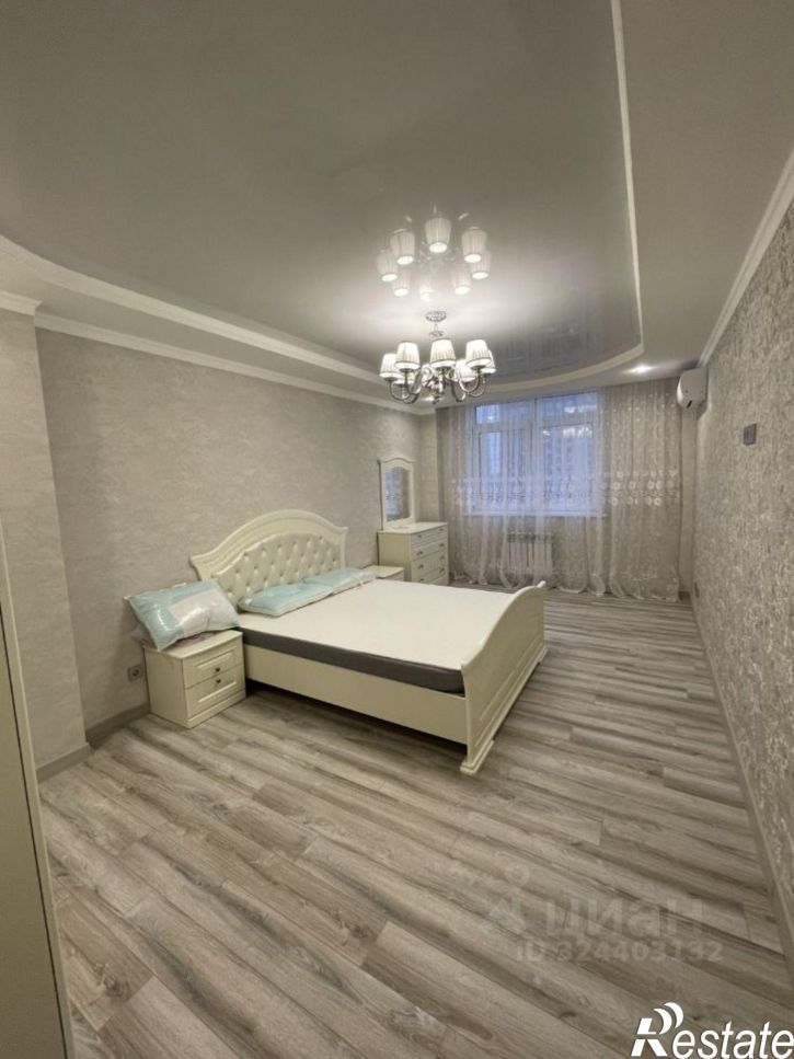 3-комн квартира проспект 40-летия Победы, 63/17 с3,  д. 63/17 с3