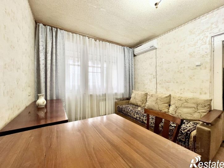 1-комн квартира улица Жмайлова, 5,  д. 5