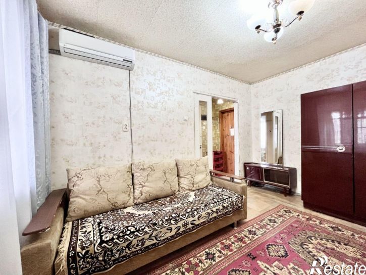 1-комн квартира улица Жмайлова, 5,  д. 5