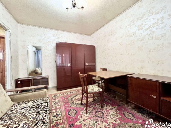 1-комн квартира улица Жмайлова, 5,  д. 5