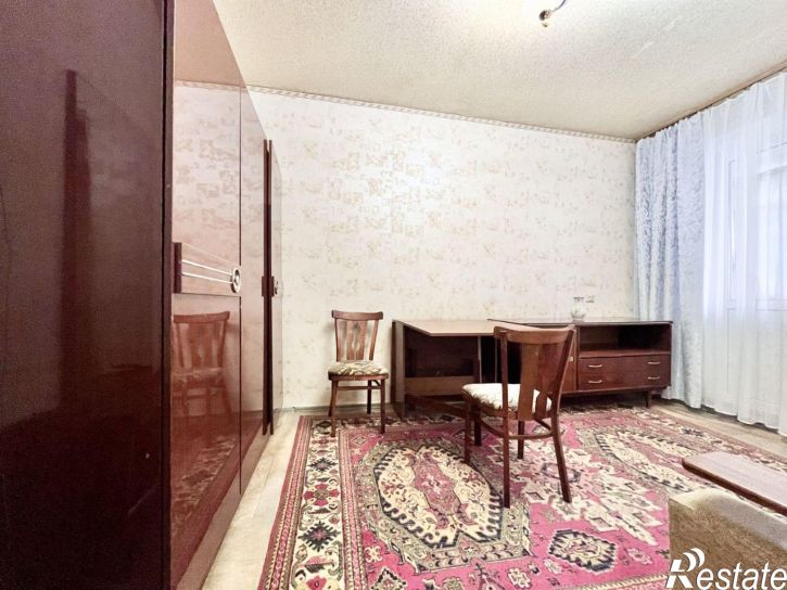 1-комн квартира улица Жмайлова, 5,  д. 5