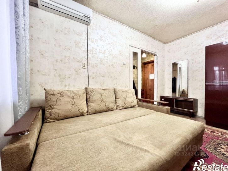 1-комн квартира улица Жмайлова, 5,  д. 5