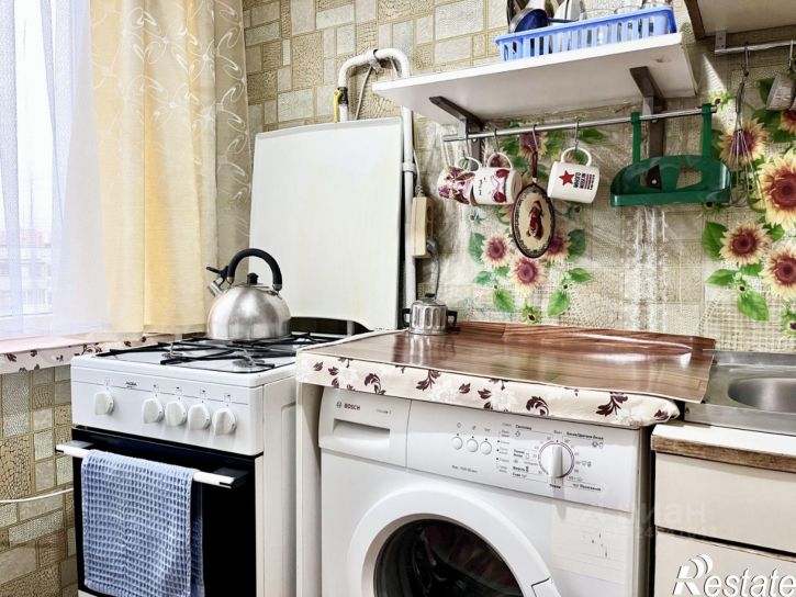 1-комн квартира улица Жмайлова, 5,  д. 5