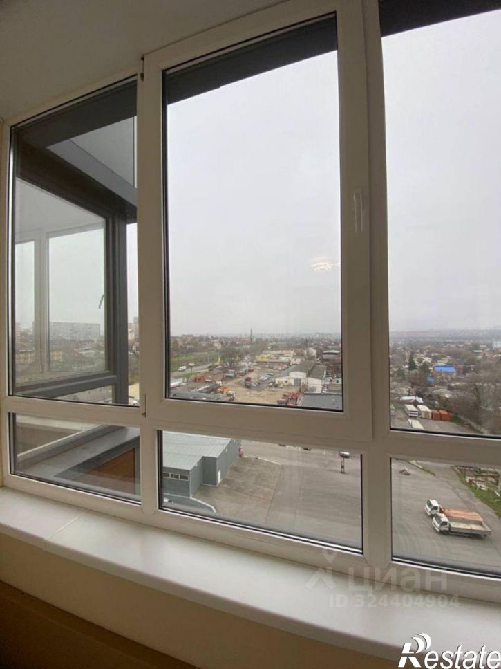 1-комн квартира улица Нансена, 83 с3,  д. 83 с3